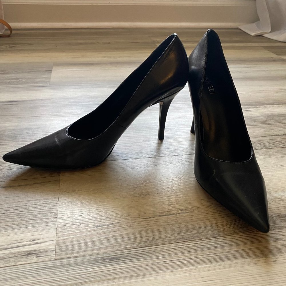 Vaneli Pointed Toe Pump